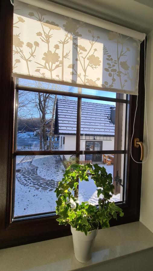 B&B Plitvice Holiday Lodge Плитвицкие озёра Экстерьер фото