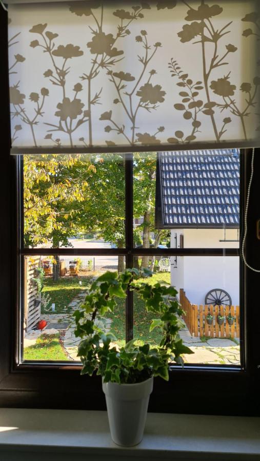 B&B Plitvice Holiday Lodge Плитвицкие озёра Экстерьер фото