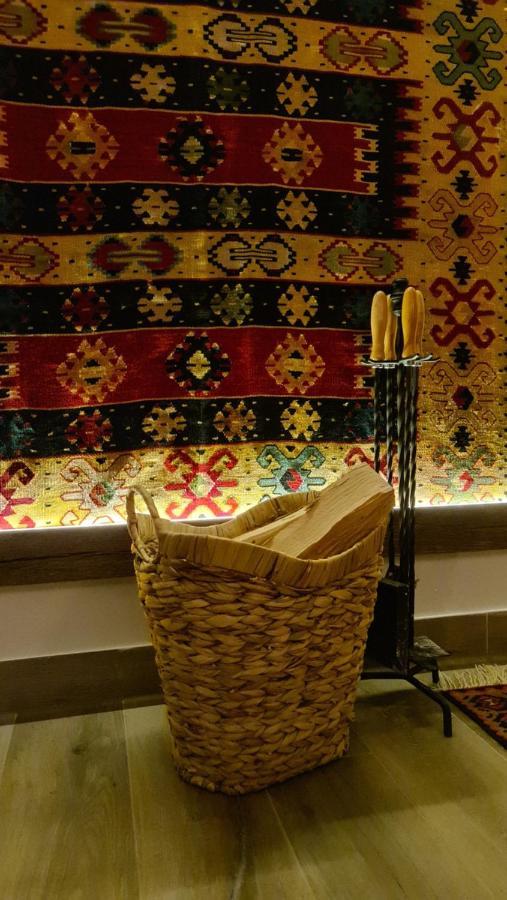 B&B Plitvice Holiday Lodge Плитвицкие озёра Экстерьер фото